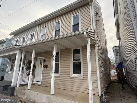 443 N 12th St, Lebanon, PA 17046