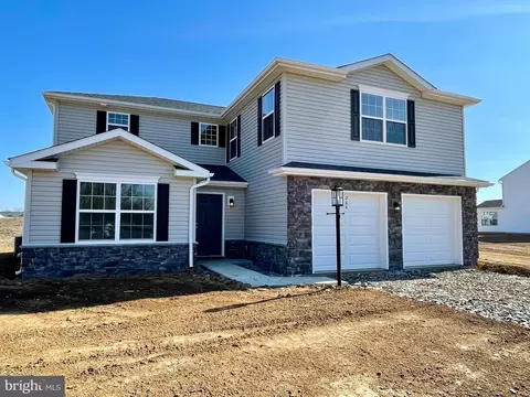 264 Gardenia Ln #LOT 38, Lebanon, PA 17042