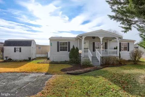 735 Palm City Park, Annville, PA 17003