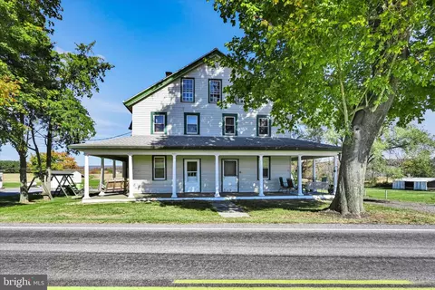 996-1000 Stracks Dam Rd, Lebanon, PA 17046