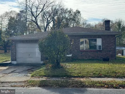 1132 E Lehman St, Lebanon, PA 17046