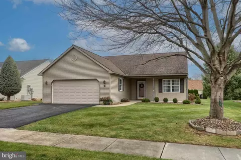 46 Arbor Dr, Myerstown, PA 17067