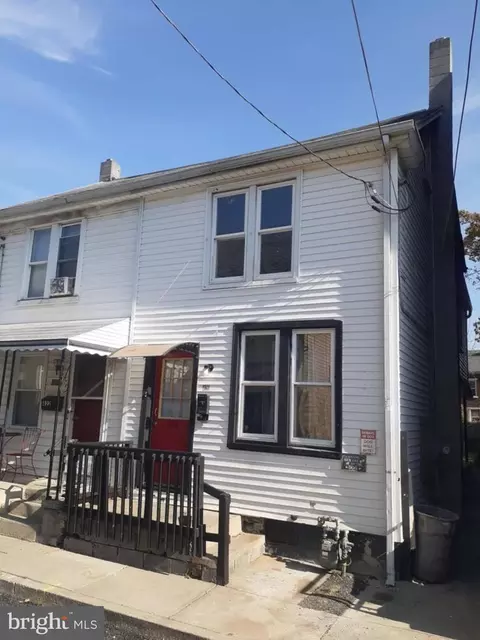 420 N Partridge St, Lebanon, PA 17046