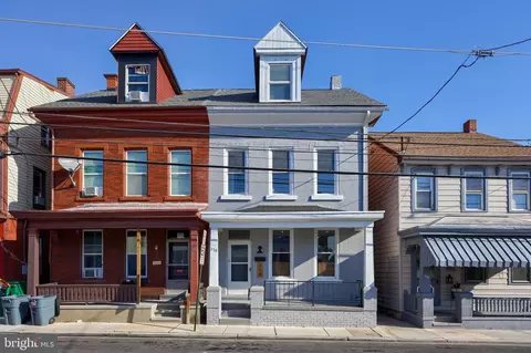 358 N 4th St, Lebanon, PA 17046