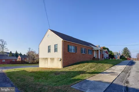 903 Smith Ave, Lebanon, PA 17042