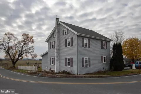 900 E Kercher Ave, Myerstown, PA 17067