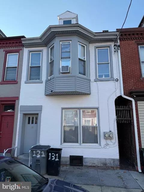 131 N 9th St, Lebanon, PA 17046