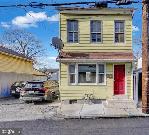 421 N Partridge St, Lebanon, PA 17046