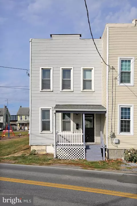 1227 King St, Lebanon, PA 17042