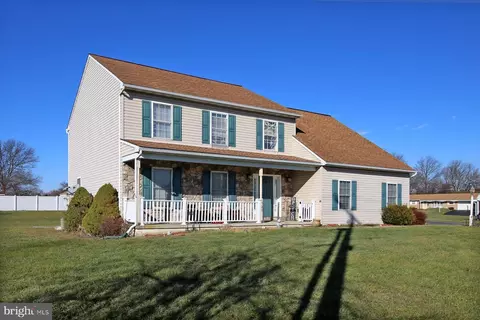 1721 Summit St, Lebanon, PA 17042