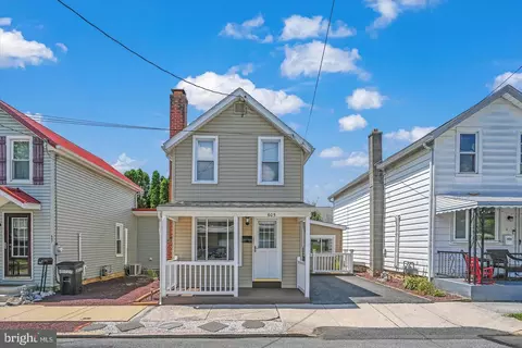 605 S Broad St, Lebanon, PA 17042