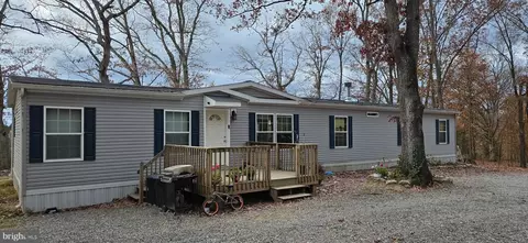 45 Lincoln School Rd, Jonestown, PA 17038
