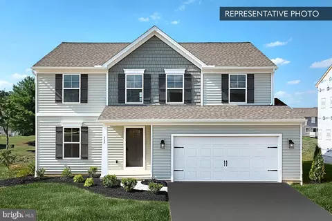 423 Wilshire Dr #LOT 1, Lebanon, PA 17042