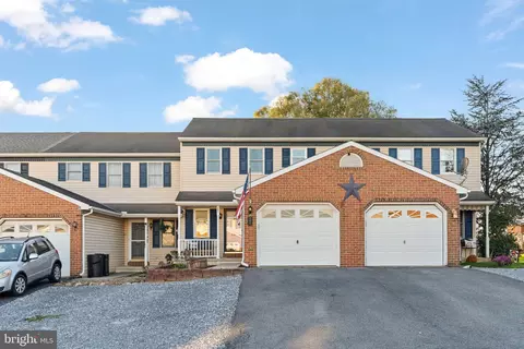 287 Cindy Dr, Jonestown, PA 17038