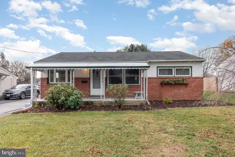 551 S 5th Ave, Lebanon, PA 17042