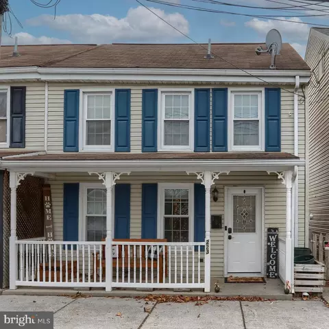 223 S 17th St, Lebanon, PA 17042