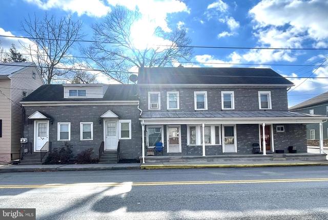 126 E Main St, Fredericksburg, PA 17026
