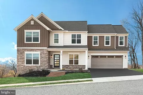 117 Copper Ridge Dr, Newmanstown, PA 17073
