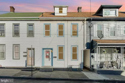 1021 Mifflin St, Lebanon, PA 17046