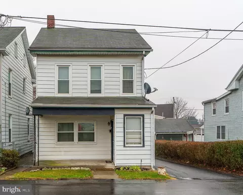 1300 E Old Cumberland St, Lebanon, PA 17042
