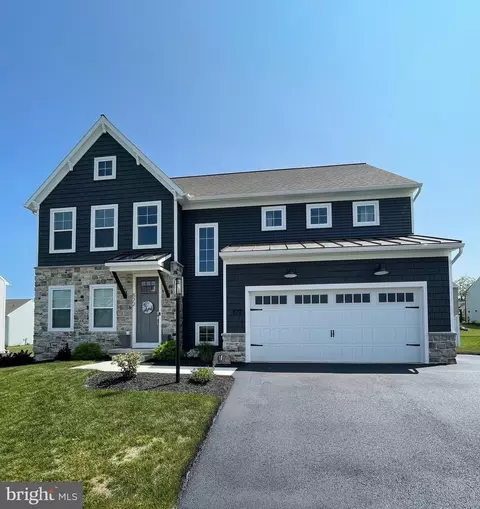 572 Nottingham Way, Annville, PA 17003