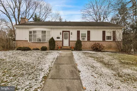 322 Fir St, Palmyra, PA 17078