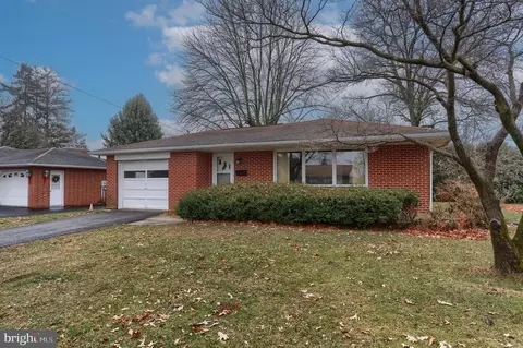 909 Dawson St, Lebanon, PA 17042