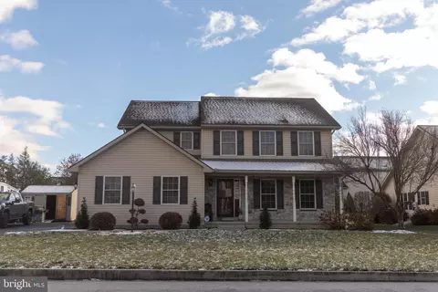407 Charles St, Lebanon, PA 17042