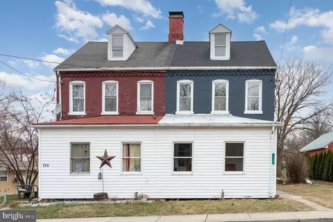 128 Anthracite Rd, Lebanon, PA 17042