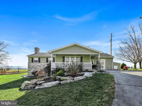 540 E Main Ave, Myerstown, PA 17067