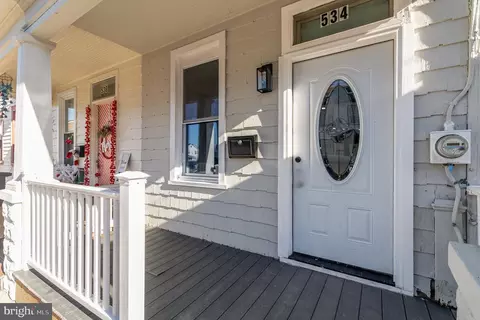 534 N 9th St, Lebanon, PA 17046
