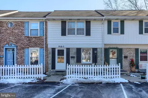 980 E Maple St, Palmyra, PA 17078