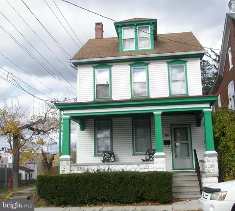 781 Hill St, Lebanon, PA 17046