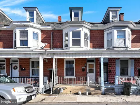 458 N 6th St, Lebanon, PA 17046