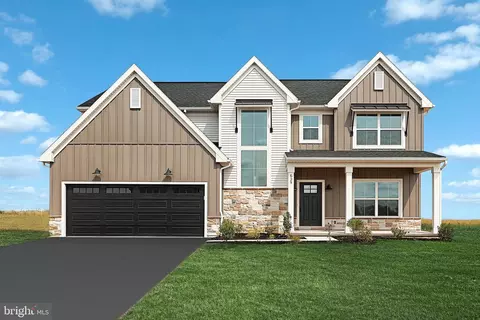 625 Sunset Blvd, Annville, PA 17003