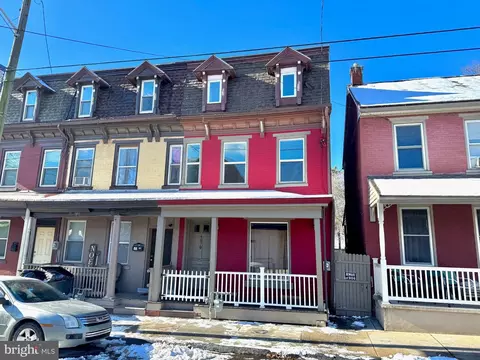405 N 9th St, Lebanon, PA 17046