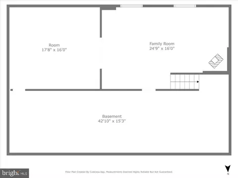 Floorplan - 104 Cedar St, Lebanon, PA 17042 photo 2 of 3