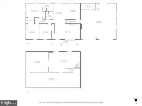 Floorplan - 104 Cedar St, Lebanon, PA 17042 photo 3 of 3