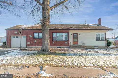 309 Church St, Richland, PA 17087