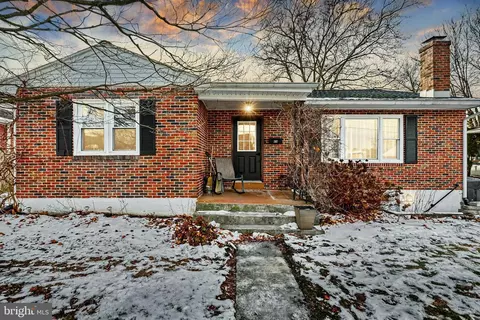 707 S 2nd Ave, Lebanon, PA 17042