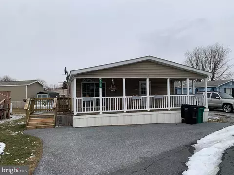 529 Palm City Park, Annville, PA 17003