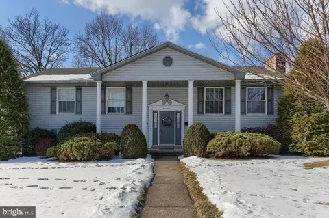 911 S Harrison St, Palmyra, PA 17078