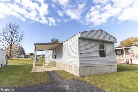 58 Northcrest Acres Acres, Lebanon, PA 17046
