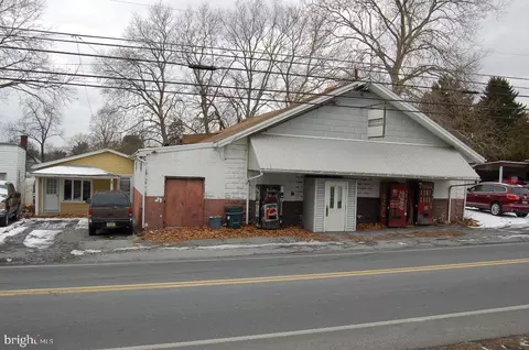 1505 Sandhill Rd, Lebanon, PA 17046