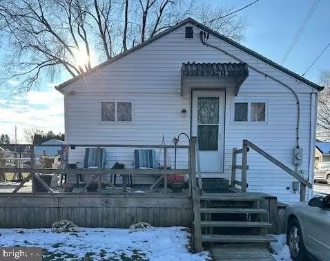 2115 E Pennsylvania Ave, Lebanon, PA 17042