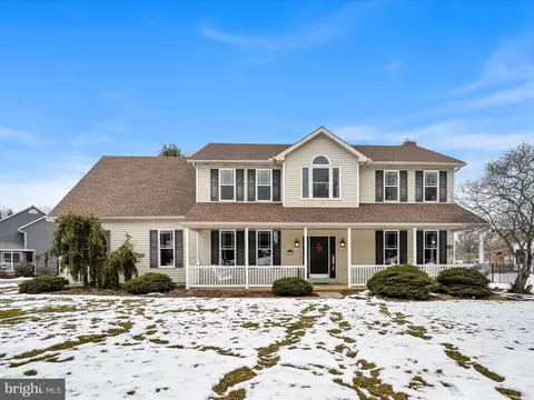 100 Walden Rd, Lebanon, PA 17042