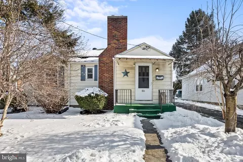 816 S 12th St, Lebanon, PA 17042