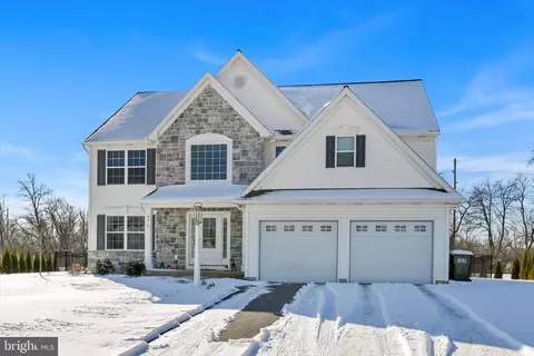 62 Monticello Dr, Lebanon, PA 17042