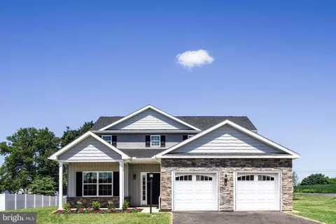 231 Gardenia Ln #LOT 21, Lebanon, PA 17042