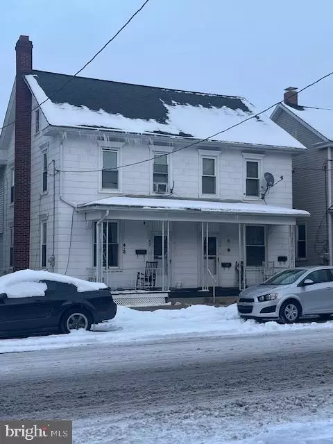 40-42 N Chestnut St, Palmyra, PA 17078